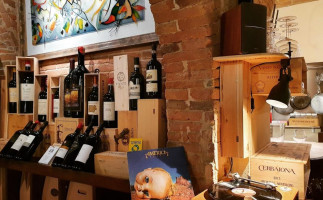 Enoteca La Dolce Vita Montepulciano food