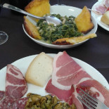 Risto Pub Il Torchio Nourriture