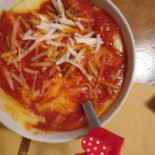 Mimì E Cocò Nourriture