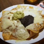 Masquenada food