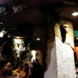 Masquenada food