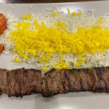 Mashti Cibo