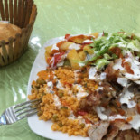 Kebab Molise Nourriture