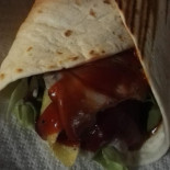 Misters Kebab Food