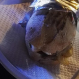 Misters Kebab Food