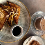Prima Comfort Food Nourriture