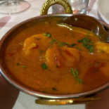 Himalaya(namaste) Nourriture