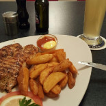 Jack's Diner Nourriture