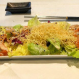 Sushi Cube Nourriture