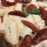 Lievità Ravizza Pizzeria Gourmet Nourriture