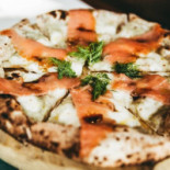 Lievità Ravizza Pizzeria Gourmet Nourriture