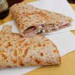 Romagna Co 2 Comida