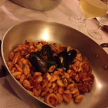 Terra E Mare Nourriture