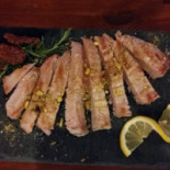Match Pizzeria Bisteccheria Dentro
