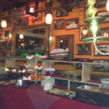 La Ringhiera Food