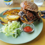 Spank Milano Comida