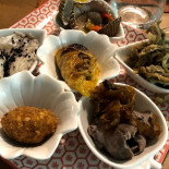 Terramare Enoteca food