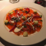 Bugandé Comida
