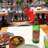 Bokok Comida
