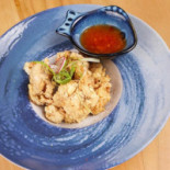 Bokok Food