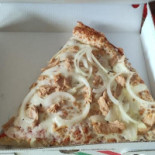 Pizza Ok food