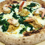 Igpizza Italian Gourmet Pizza food