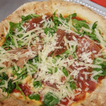 Igpizza Italian Gourmet Pizza Nourriture