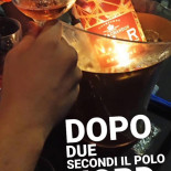 Sequoia Milano Nourriture