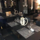 Sequoia Milano Nourriture