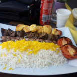 Mashti Comida
