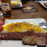 Mashti Comida