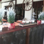 Osteria Exterior
