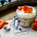 Chez Panin Nourriture