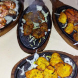 Tikkaland Cibo