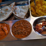 Tikkaland Comida