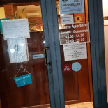 L'uva E La Volpe Extérieur
