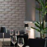 Glauco Seafoodrestaurant Nourriture