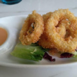 Kazan Sushi Nourriture