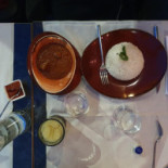 Baobab Comida