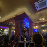 Rotani Caffè Nourriture