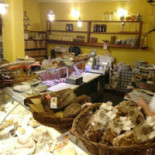 La Baita Comida