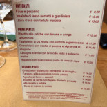 La Baita Comida