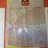 Le Braci Carte