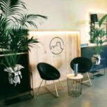 Makkaroni Cafe Extérieur