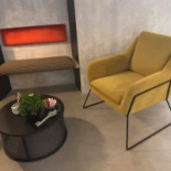Caff&mercato Extérieur