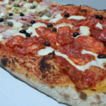 Pizzeria Da Danilo Nourriture