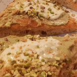 Pizzeria Da Danilo Nourriture