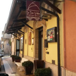 Le Tre Volte Comida