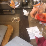 Caffe Veneto Nourriture