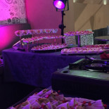 Flamingo Cafe Nourriture